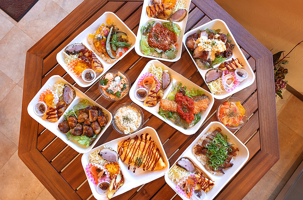 お電話にて内容の確認